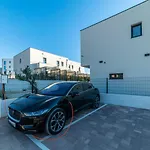 Pinna - Tonna Апартаменты