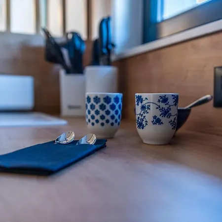 Pinna - Tonna דירה פולה