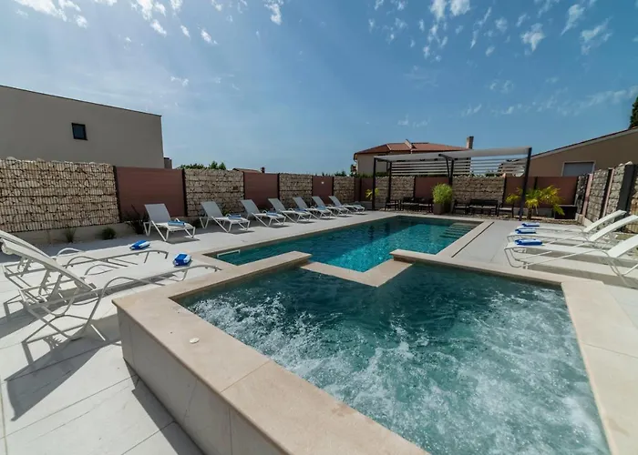 Pinna - Tonna דירה *