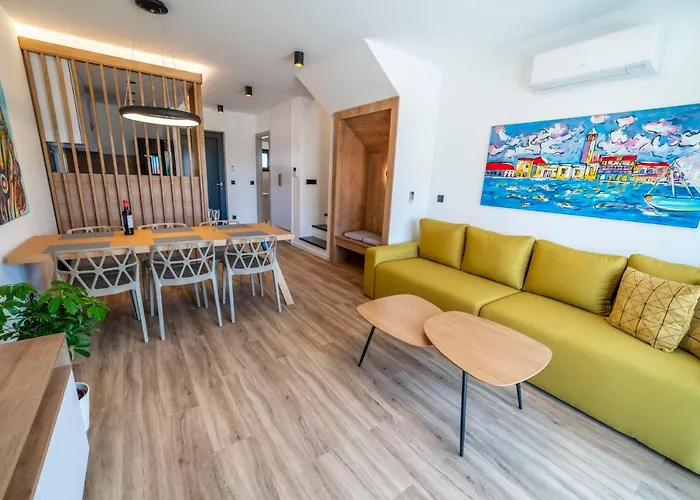 Pinna - Tonna * פולה