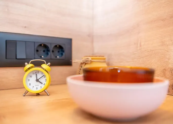 דירה Pinna - Tonna פולה