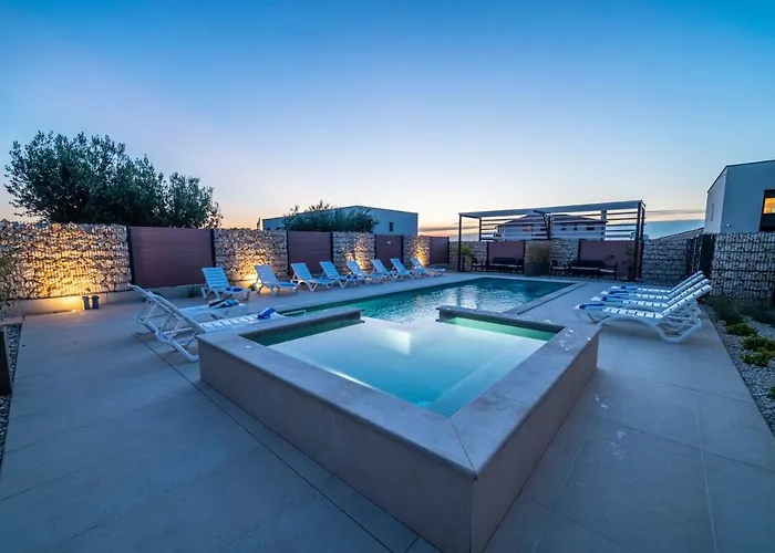 Pinna - Tonna דירה *